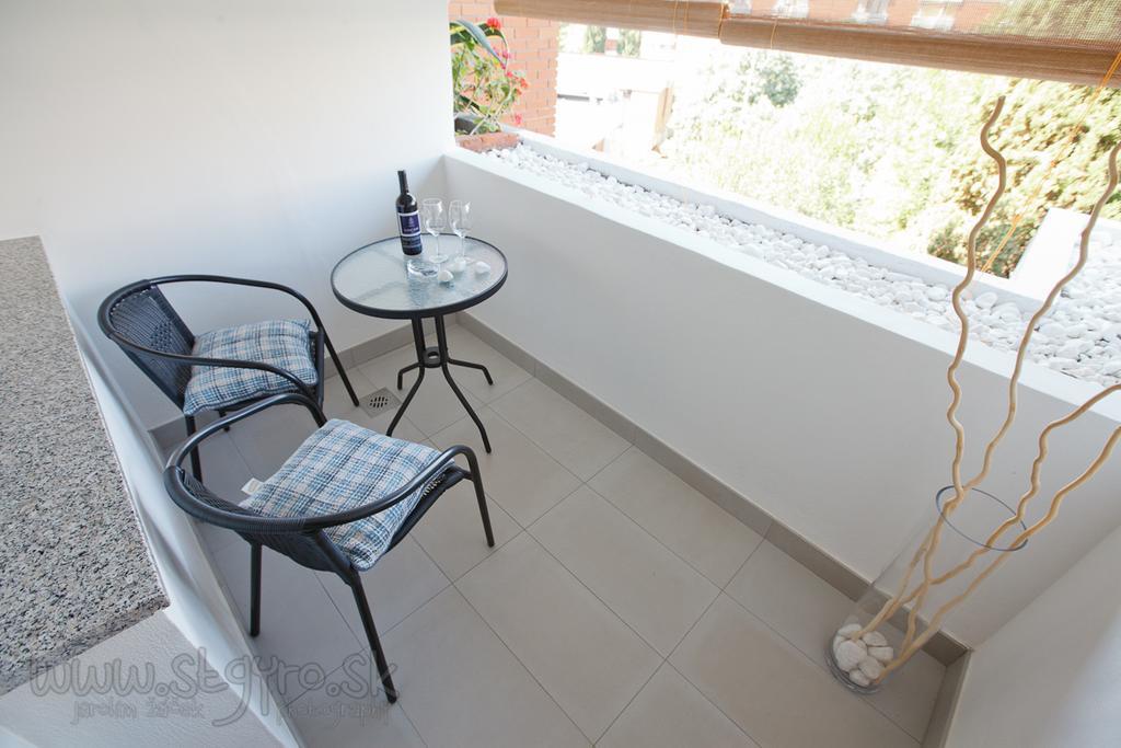 Charming Maraska Zadar Quarto foto